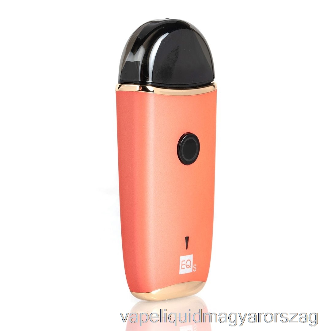 Innokin Eqs Pod Rendszer Korall Rózsaszín Vape Folyadék